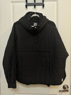 FP Movement Pippa Packable Pullover Puffer